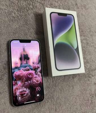 iPhone 14