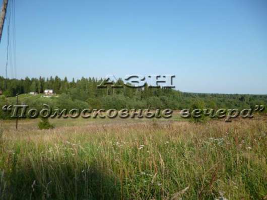 realty_mapper3.plot_in_locationИндивидуальное жилищное ст-во. Площадь 30.00 сот.Есть Электричество. в Москве фото 3