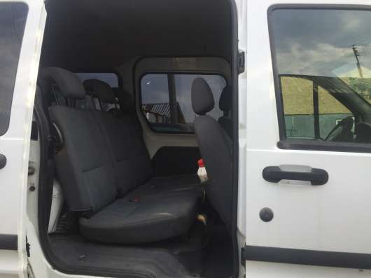 Ford Tourneo Connect в Екатеринбурге фото 3