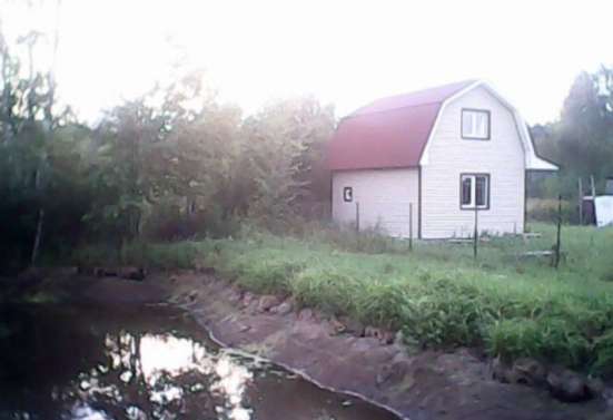 Продам дом в Павловский Посад.Жилая площадь 48  кв.м.Есть Электричество, Водопровод. в Павловском Посаде фото 3