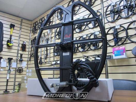 Катушка Minelab 15х12 в Сочи