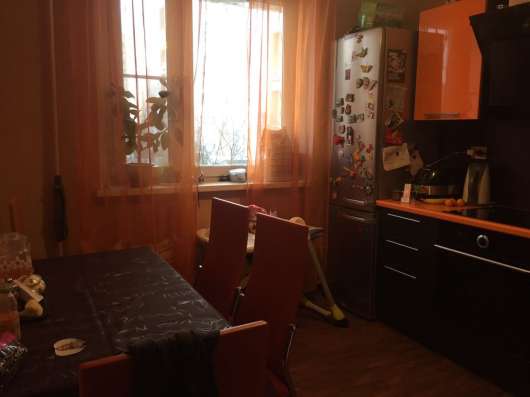 Продам квартиру в Москве фото 6