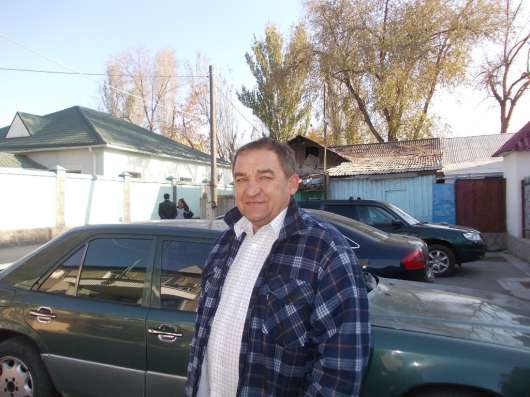 Евгений, 55 лет, хочет пообщаться