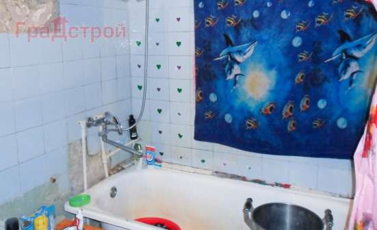 Продам двухкомнатную квартиру в Вологда.Жилая площадь 43  кв.м.Этаж 2.Дом кирпичный. в Вологде фото 5
