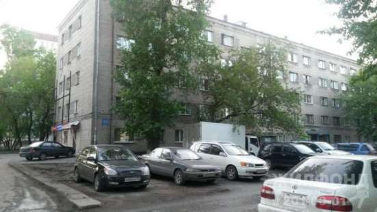 комнату, Новосибирск, Петухова, 53