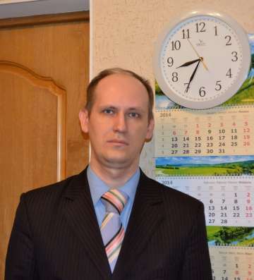 Евгений, 41 год, хочет пообщаться