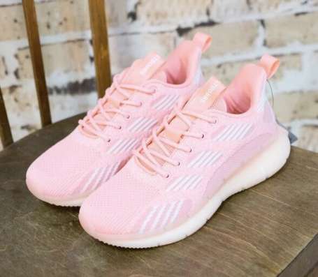 Кроссовки Strobbs