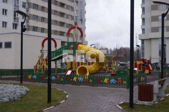 Продам четырехкомнатную квартиру в Москве. Жилая площадь 120 кв.м. Этаж 4. Дом монолитный. в Москве фото 27