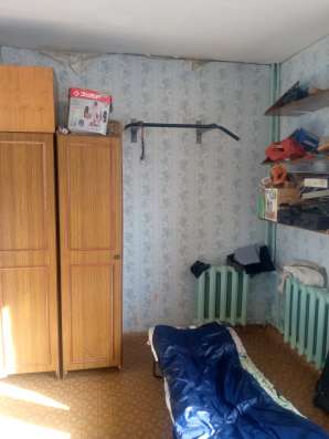 Трёшка в заречье недорого в Череповце фото 5