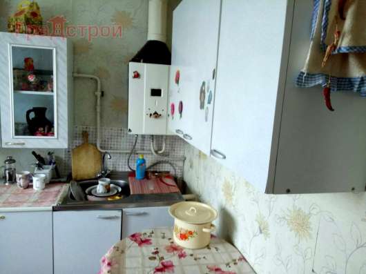 Продам трехкомнатную квартиру в Вологда.Жилая площадь 68  кв.м.Этаж 2.Дом панельный. в Вологде фото 8
