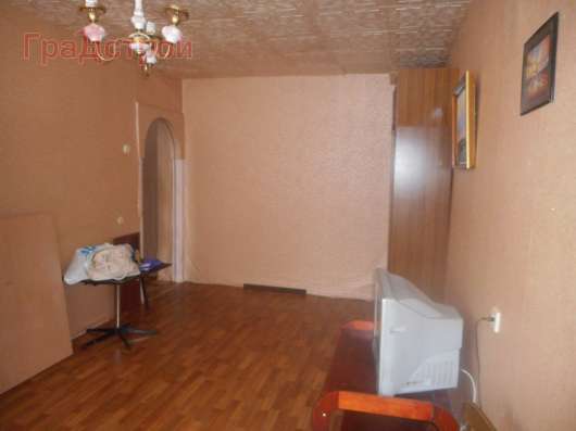 Продам двухкомнатную квартиру в Вологда.Жилая площадь 39,60  кв.м.Этаж 1.Дом панельный. в Вологде фото 5