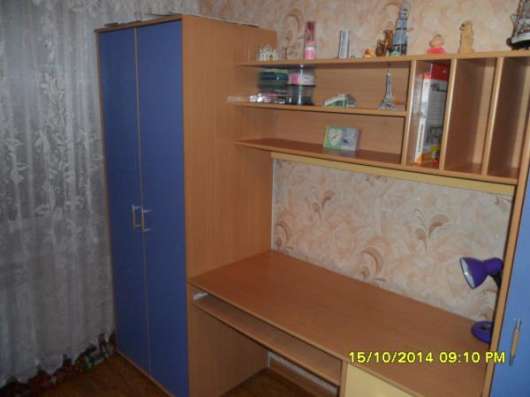 Меняю квартиру