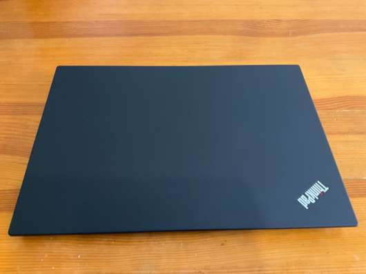 Lenovo Thinkpad T14 gen2 i7/32gb/1Tb топ