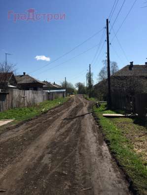 Продам дом в Вологда.Жилая площадь 67  кв.м. в Вологде фото 11