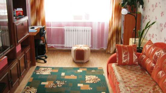 Продам квартиру в Барнауле фото 3