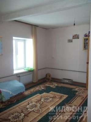 коттедж, Бердск, Энтузиастов, 79 кв.м. в Бердске фото 6