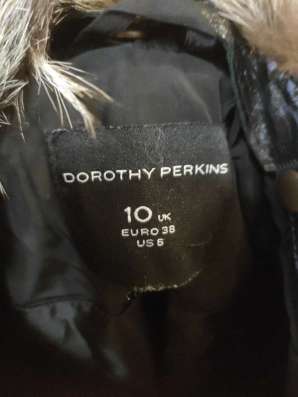 Курточка Dorothy Perkins