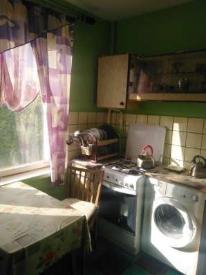 Продам 2-х ком. квартиру в Москве фото 5