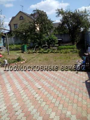 Продам дом в Москва.Жилая площадь 100  кв.м.Есть Канализация, Газ. в Москве фото 6