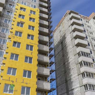 Продам однокомнатную квартиру в Тверь.Этаж 11.Дом монолитный.Есть Балкон. в Твери фото 4