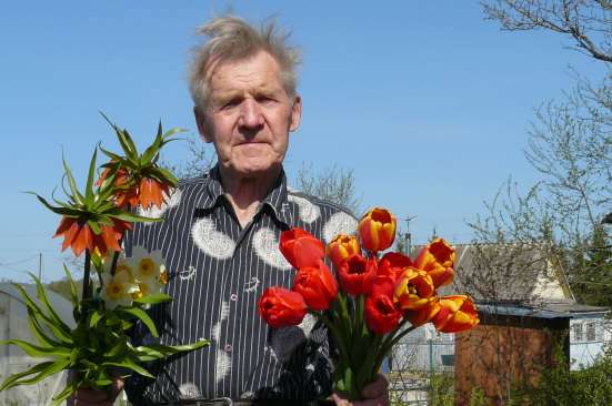 Сергей, 79 лет, хочет познакомиться