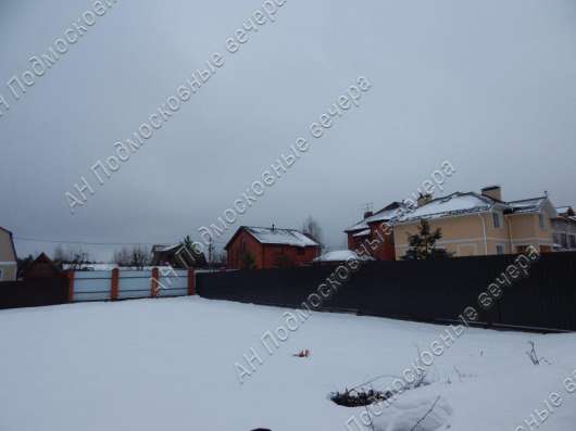 realty_mapper3.plot_in_locationПлощадь 5.80 сот.Есть Электричество, Газ. в Москве фото 4