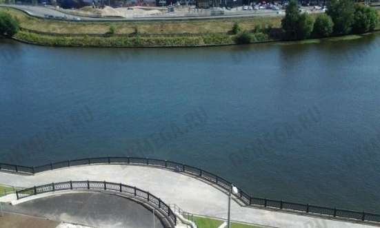 Продам двухкомнатную квартиру в Красногорске. Жилая площадь 93 кв.м. Этаж 23. Есть балкон.