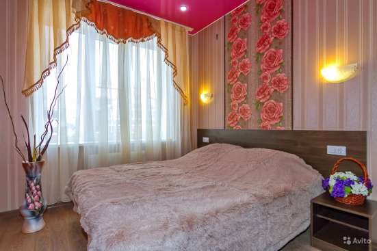 Комната 26 м² в 2-к, 2/4 эт в Краснодаре фото 13