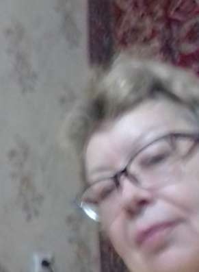 Полина, 55 лет, хочет пообщаться