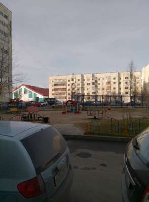 Быстринская, 20/1 в Сургуте фото 10