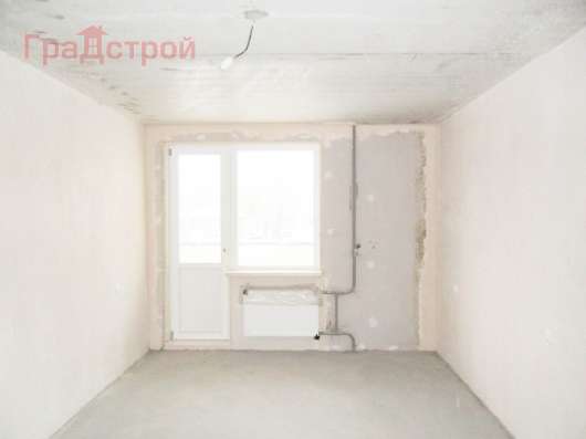 Продам однокомнатную квартиру в Вологда.Жилая площадь 38,90  кв.м.Дом монолитный.Есть Балкон. в Вологде фото 5