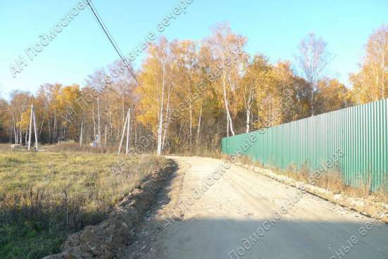 realty_mapper3.plot_in_locationИндивидуальное жилищное ст-во. Площадь 30.00 сот.Есть Газ. в Москве фото 6