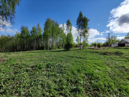 Продам Участок 22,5 соток Клинский рн в Клине фото 9