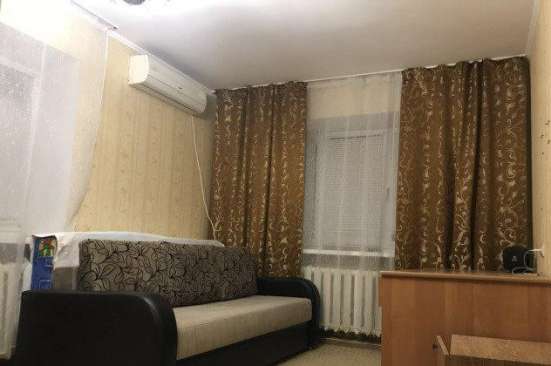 Продам однокомнатную квартиру в Краснодар.Жилая площадь 30,70  кв.м.Этаж 1.Дом кирпичный.