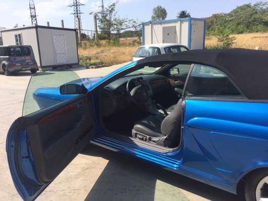 Прокат автомобилей