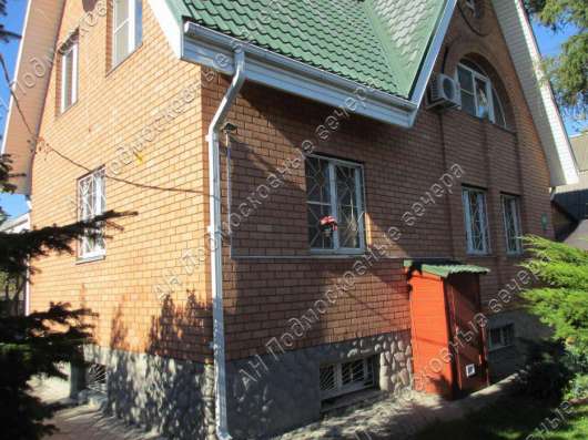 Продам коттедж в Домодедово.Жилая площадь 250  кв.м.Есть Канализация, Электричество. в Домодедове фото 19