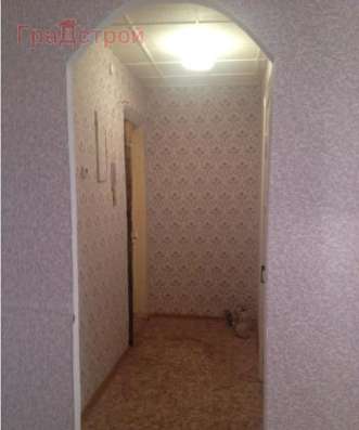 Продам однокомнатную квартиру в Вологда.Жилая площадь 28  кв.м.Этаж 1.Дом кирпичный. в Вологде фото 5
