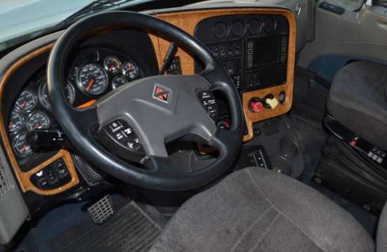 INTERNATIONAL PROSTAR PREMIUM в Люберцы фото 5