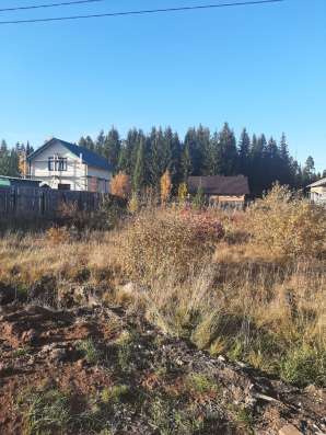 УЧАСТОК В ХОРОШЕМ МЕСТЕ в Добрянке фото 4