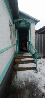 Продам дом в д. Казинка в Елеце фото 8