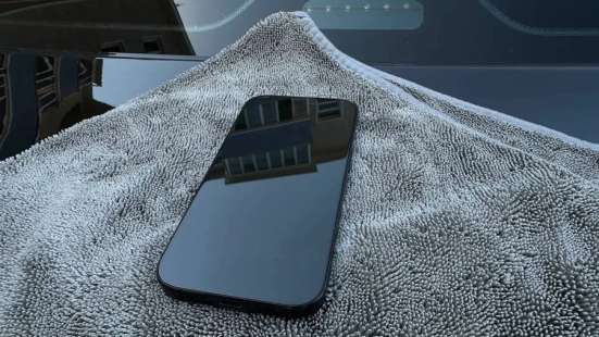 iPhone 16pro
