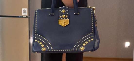 Сумка PRADA оригинал