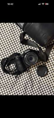 Фотоаппарат Sony