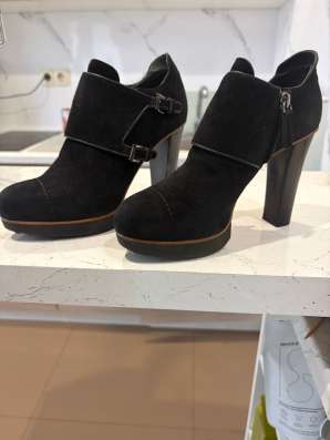 Полуботинки Tod’s
