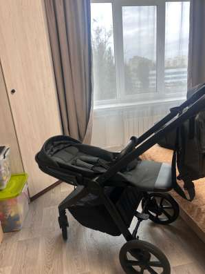 Продам коляску Carrello Omega фото 11