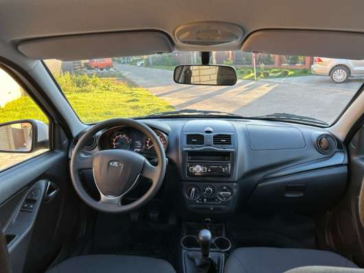 Lada Granta в Чебоксарах