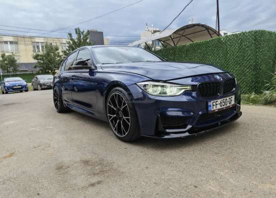 BMW 328 в Ростове-на-Дону фото 4