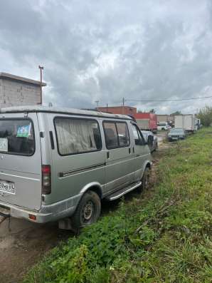 Продаю Баргузин в Подольске