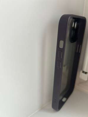 Чехол на IPhone 14 (для 13 тоже) в Омске