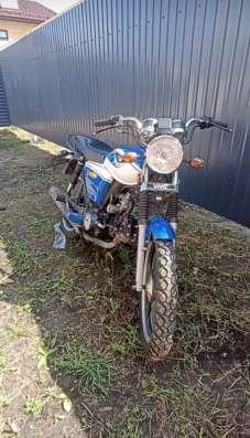 Альфа 125 в Ульяновске фото 3